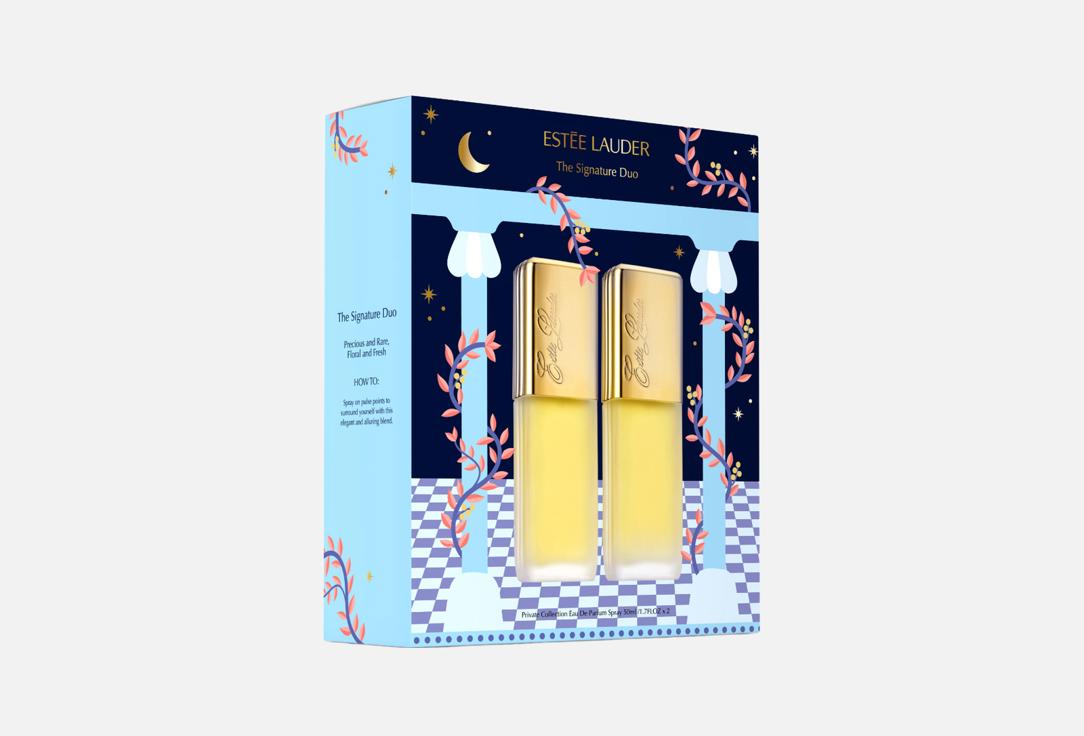 Estée Lauder Eau de parfum Set THE SIGNATURE DUO