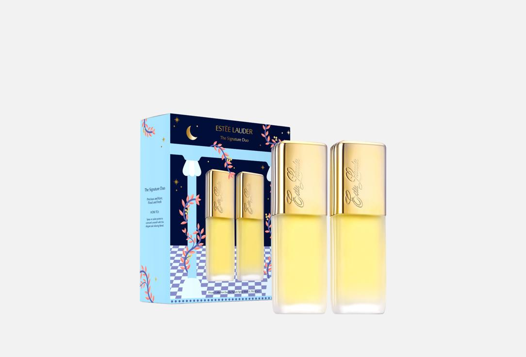 Estée Lauder Eau de parfum Set THE SIGNATURE DUO