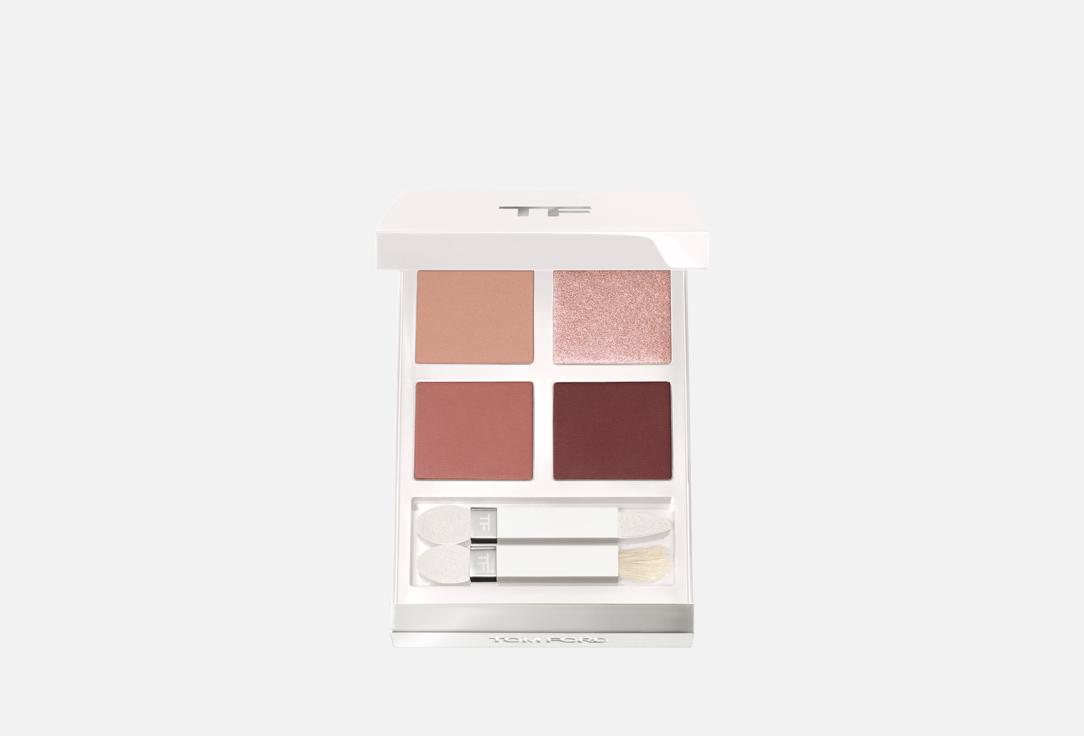 Tom Ford Eyeshadow Palette Soleil Neige Eye Color Quad