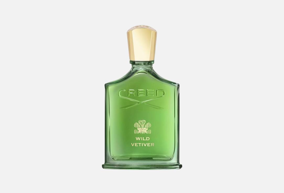 Creed Eau de Parfum Wild Vetiver