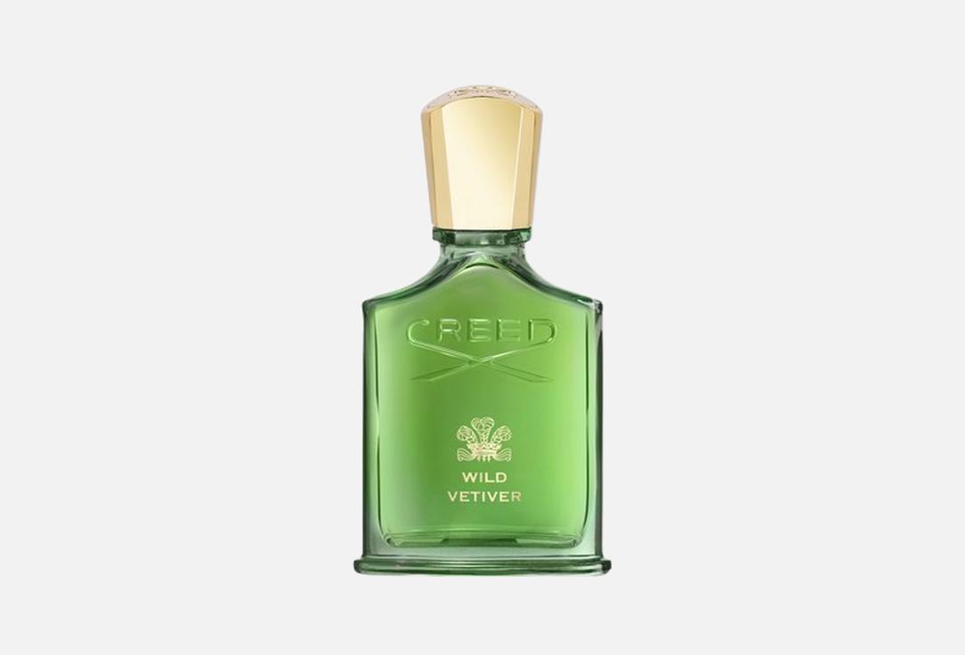 Creed Eau de Parfum Wild Vetiver