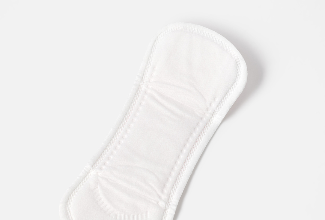 Adaye Organic biodegradable panty liners Just-in-Case Liners 50.2 g Adaye Organic biodegradable panty liners Just-in-Case Liners