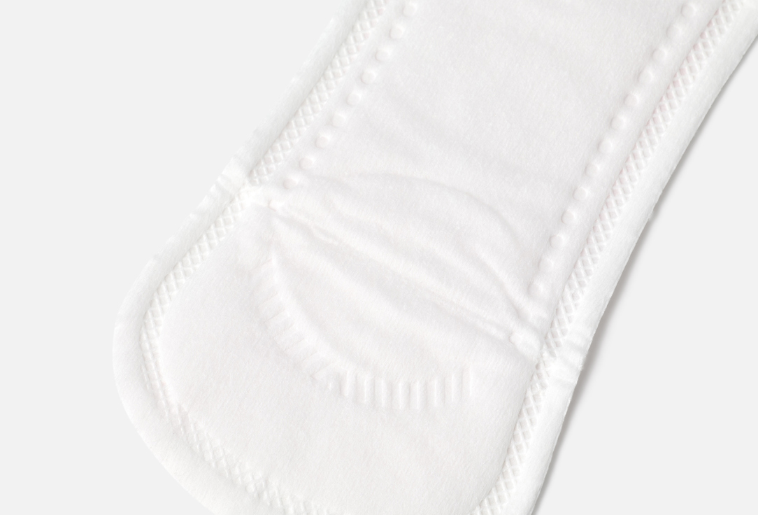 Adaye Organic biodegradable panty liners Just-in-Case Liners 50.2 g Adaye Organic biodegradable panty liners Just-in-Case Liners