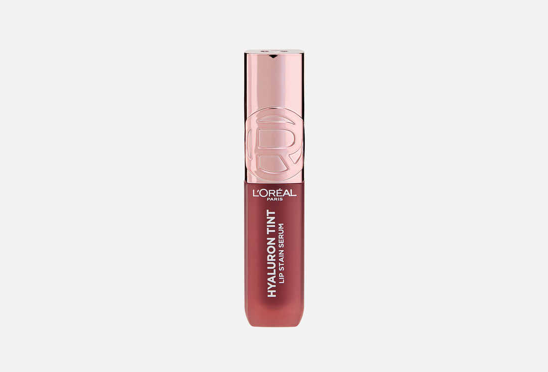 L'Oreal Paris Lip stain serum Hyaluron Tint