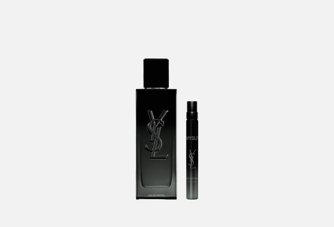 Yves Saint Laurent Eau de Parfum Gift Set MYSLF 2 pcs Yves Saint Laurent Eau de Parfum Gift Set MYSLF