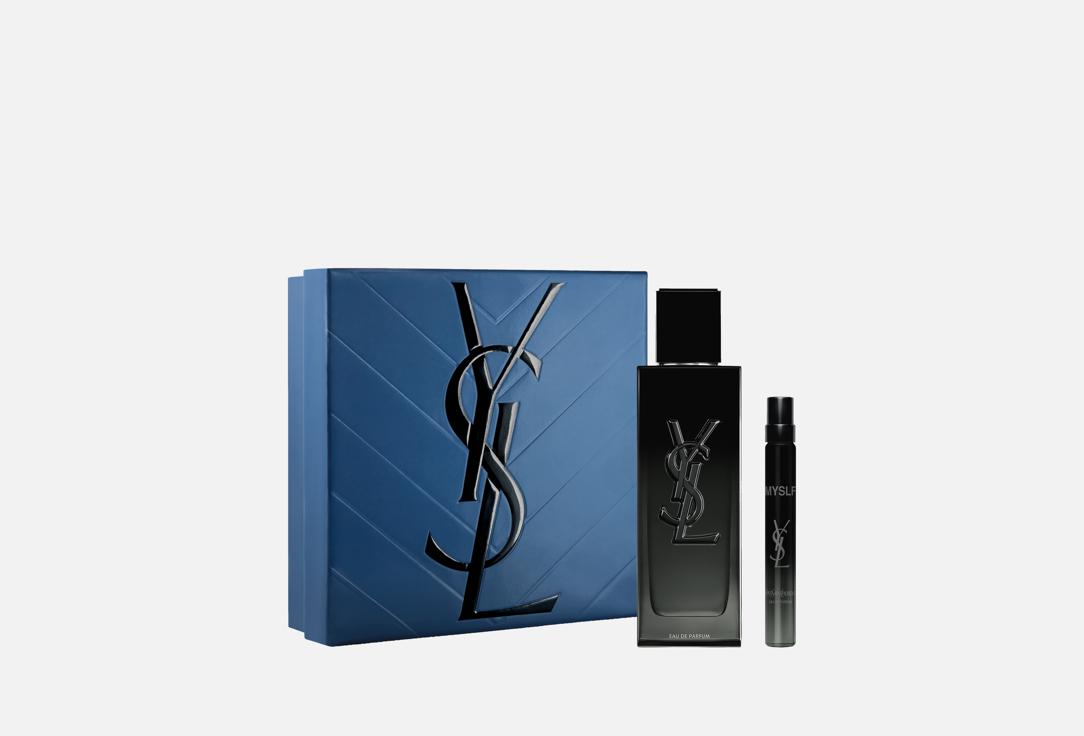 Yves Saint Laurent Eau de Parfum Gift Set MYSLF