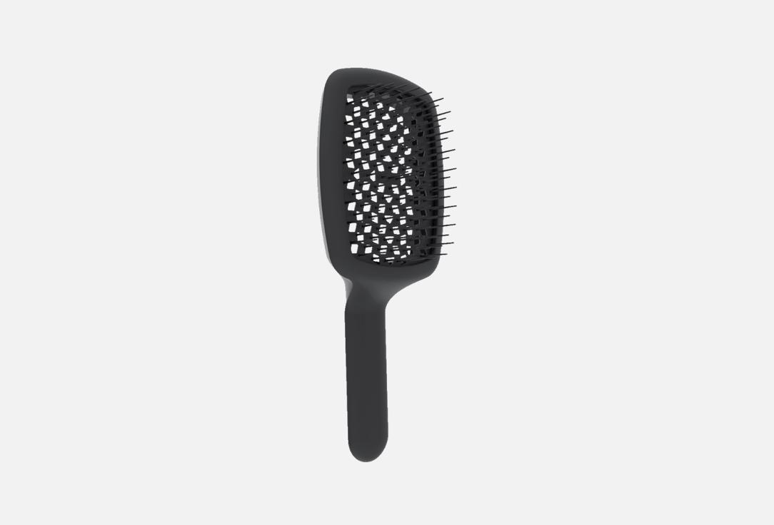 Janeke Ventilated detangling hair brush Vented Brush