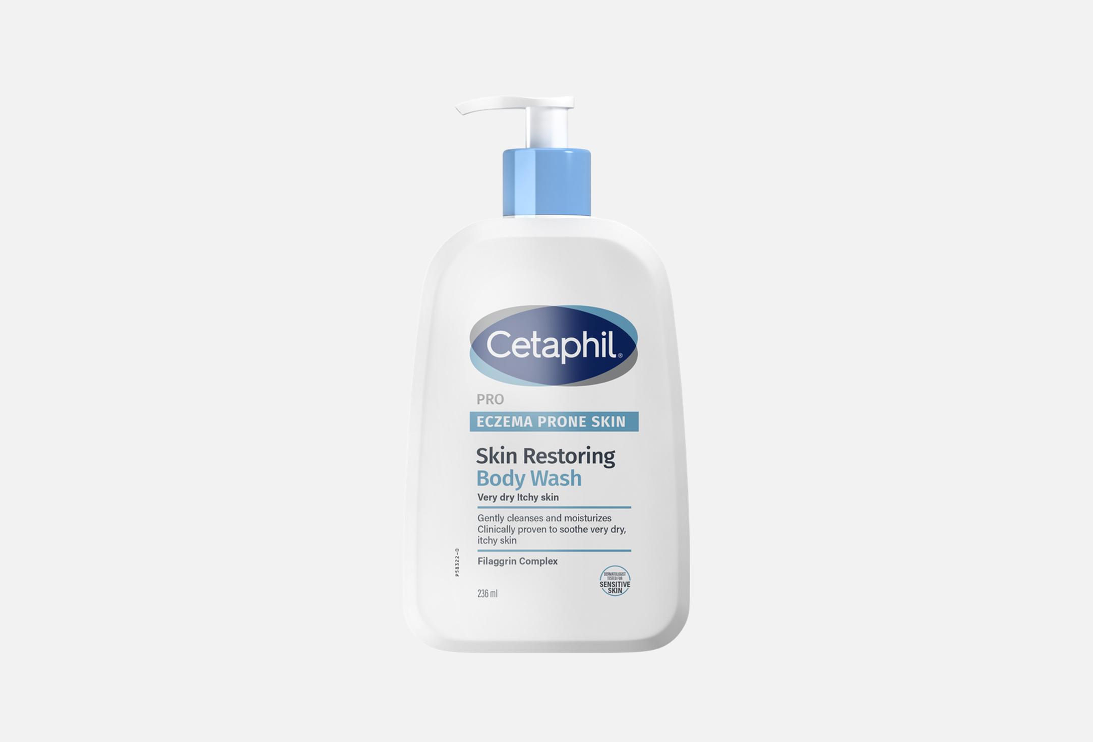 Pro Eczema Prone Skin 236