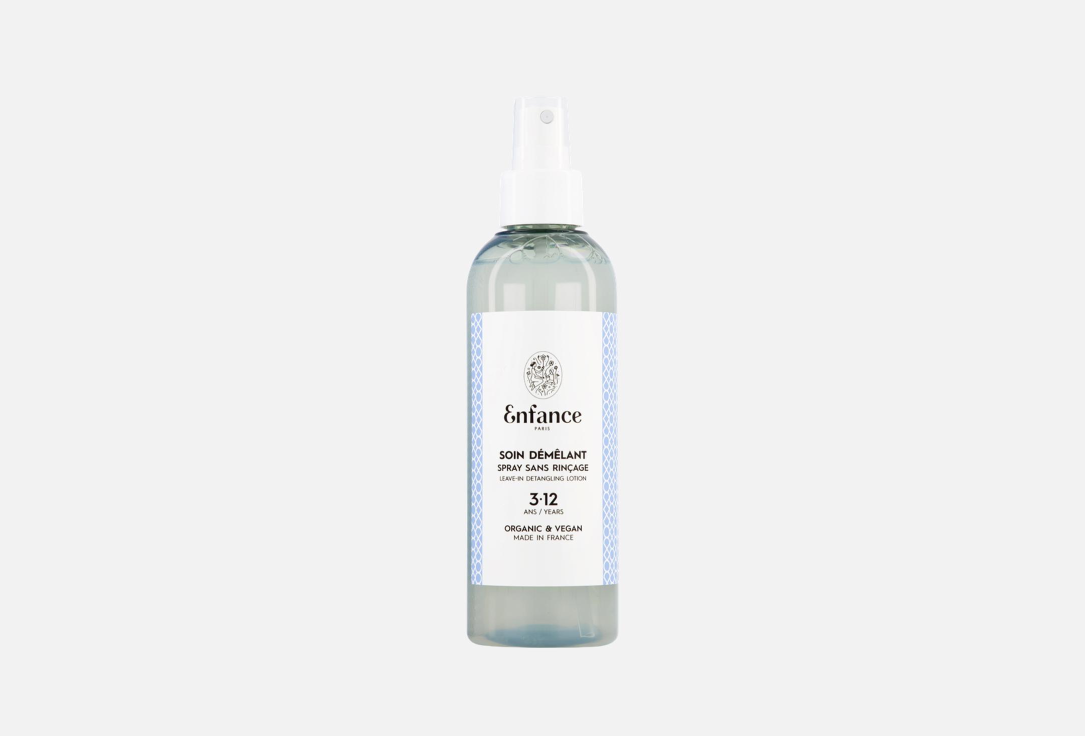 Leave-In Detangling Lotion  200 