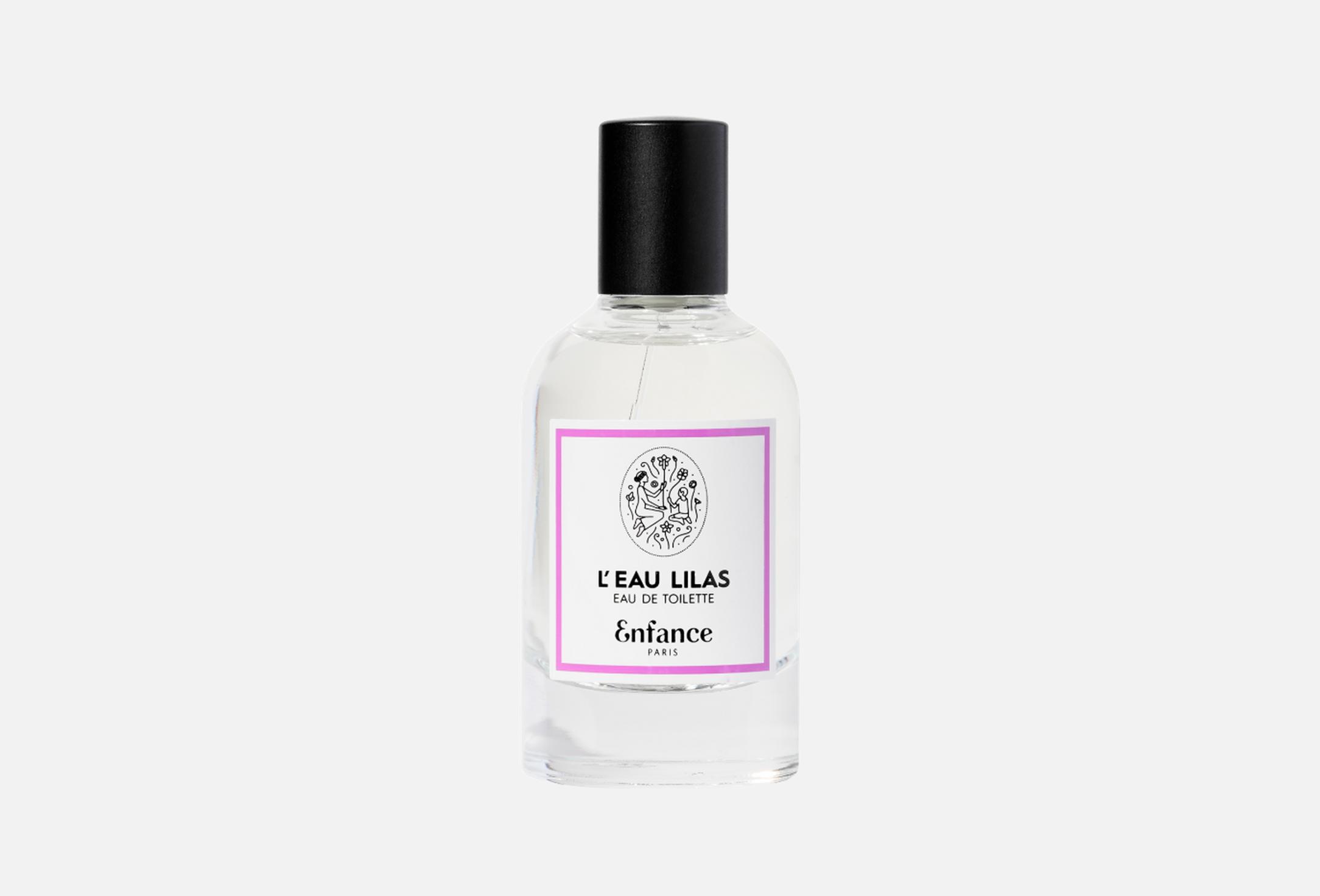 L'eau Lilas  50 