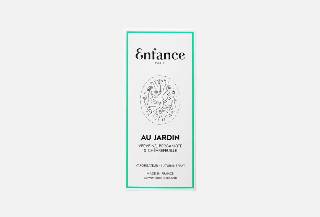 Enfance Paris Eau de Toilette Au Jardin 50 ml Enfance Paris Eau de Toilette Au Jardin