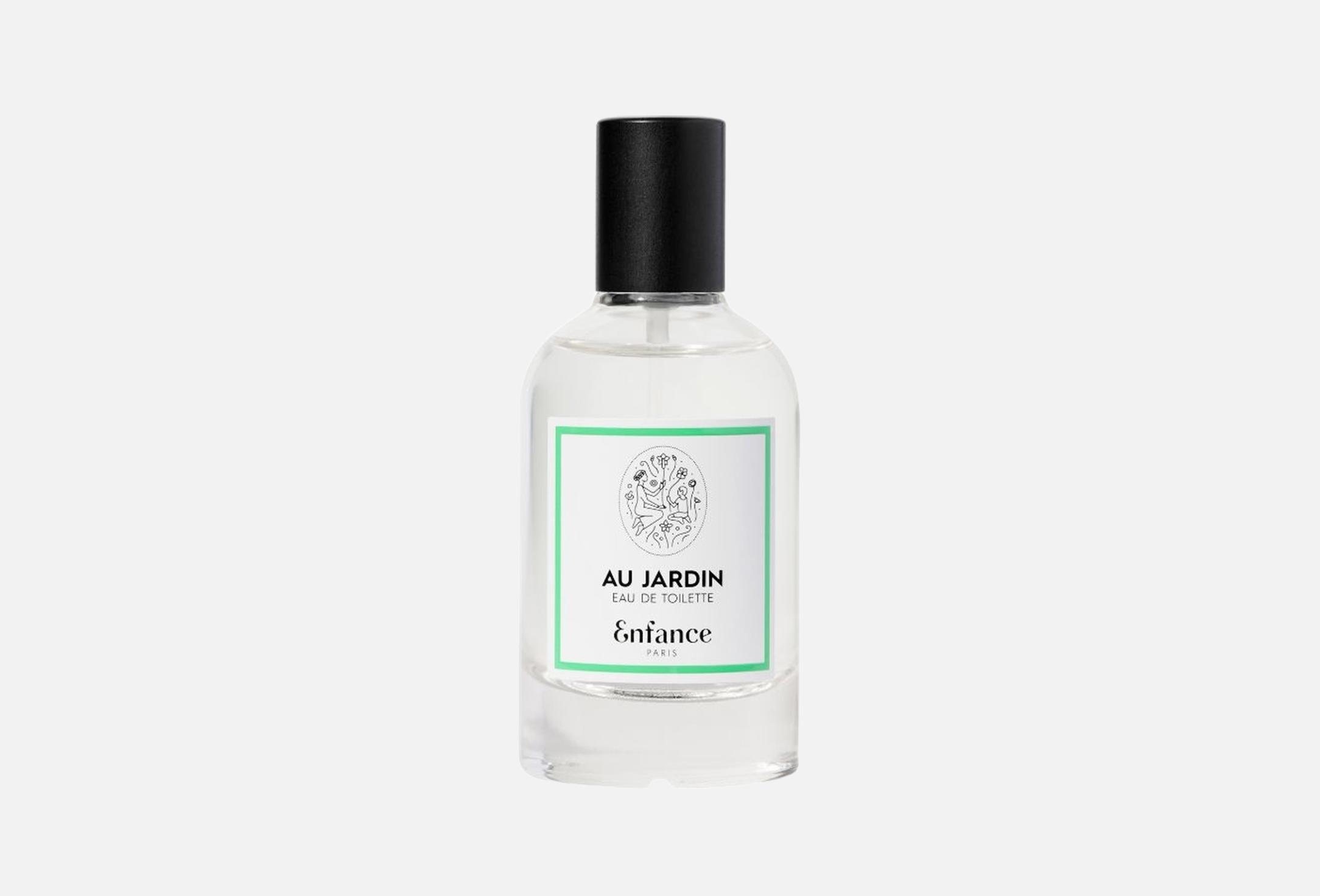 Au Jardin 50