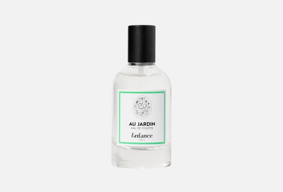 Enfance Paris Eau de Toilette Au Jardin 50 ml Enfance Paris Eau de Toilette Au Jardin