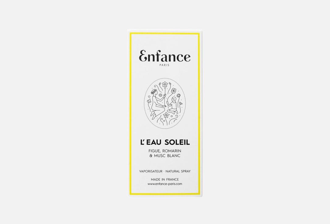 Enfance Paris Eau de Toilette L'Eau Soleil 50 ml Enfance Paris Eau de Toilette L'Eau Soleil