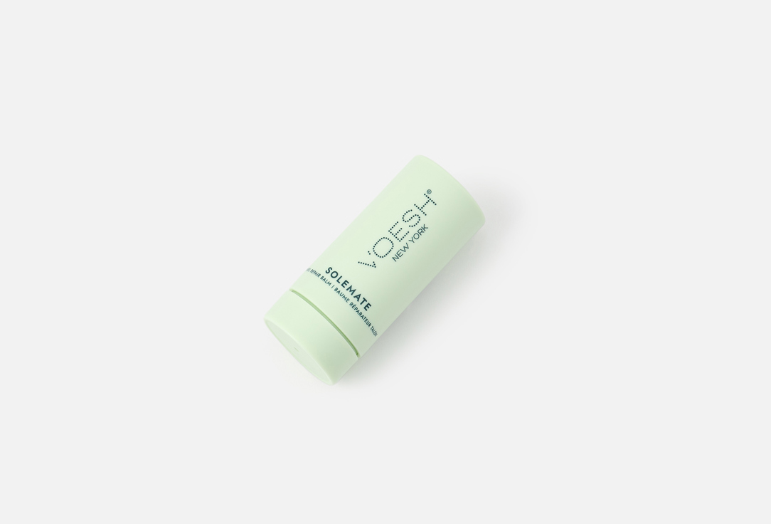 Voesh Foot Care SoleMate Heel Repair Balm