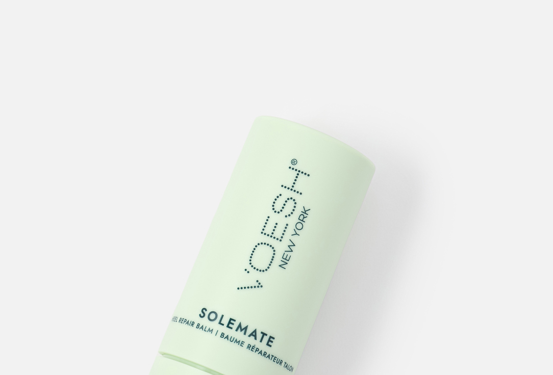 Voesh Foot Care SoleMate Heel Repair Balm