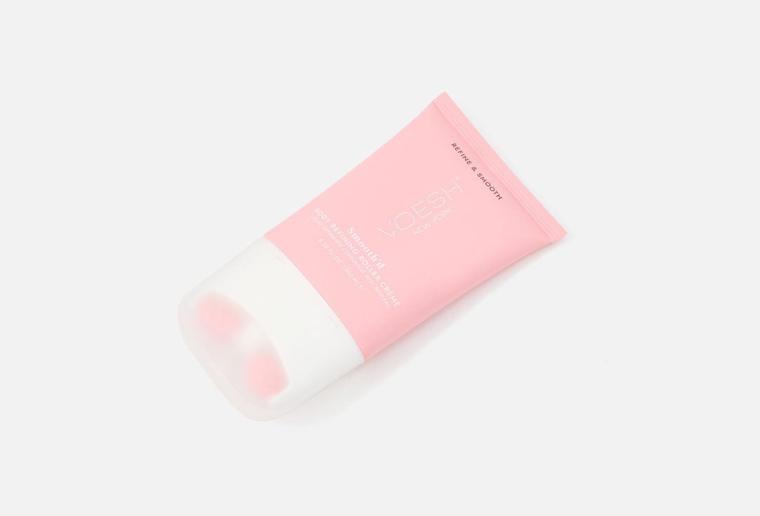 Voesh Body Care Smooth’d Body Refining Roller Creme