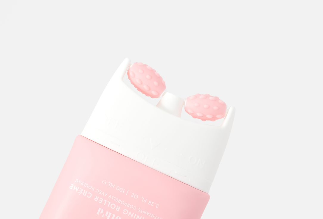 Voesh Body Care Smooth’d Body Refining Roller Creme