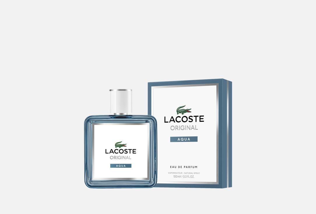 Lacoste Eau de Parfum Aqua