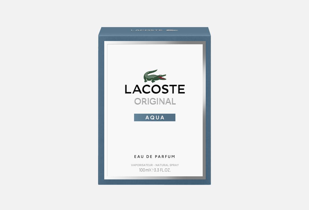 Lacoste Eau de Parfum Aqua