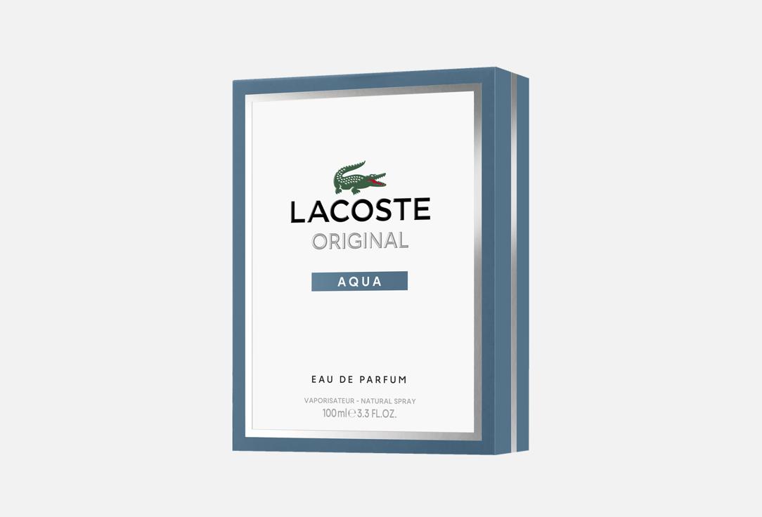 Lacoste Eau de Parfum Aqua