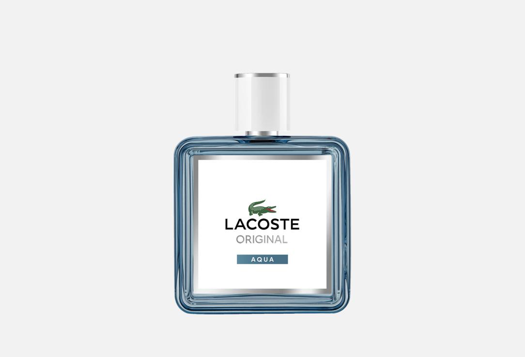 Lacoste Eau de Parfum Aqua
