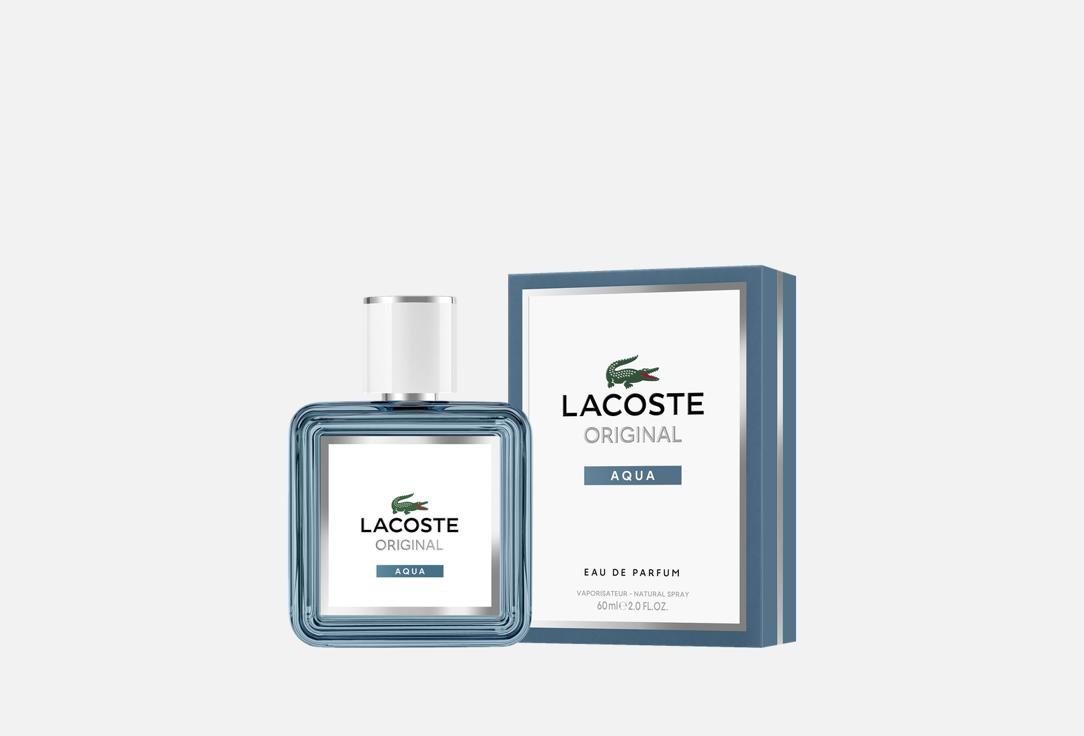 لاكوست ماء عطر أكوا