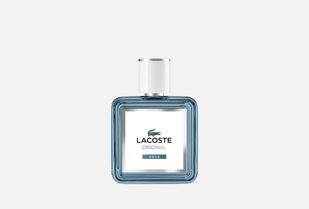 لاكوست ماء عطر أكوا