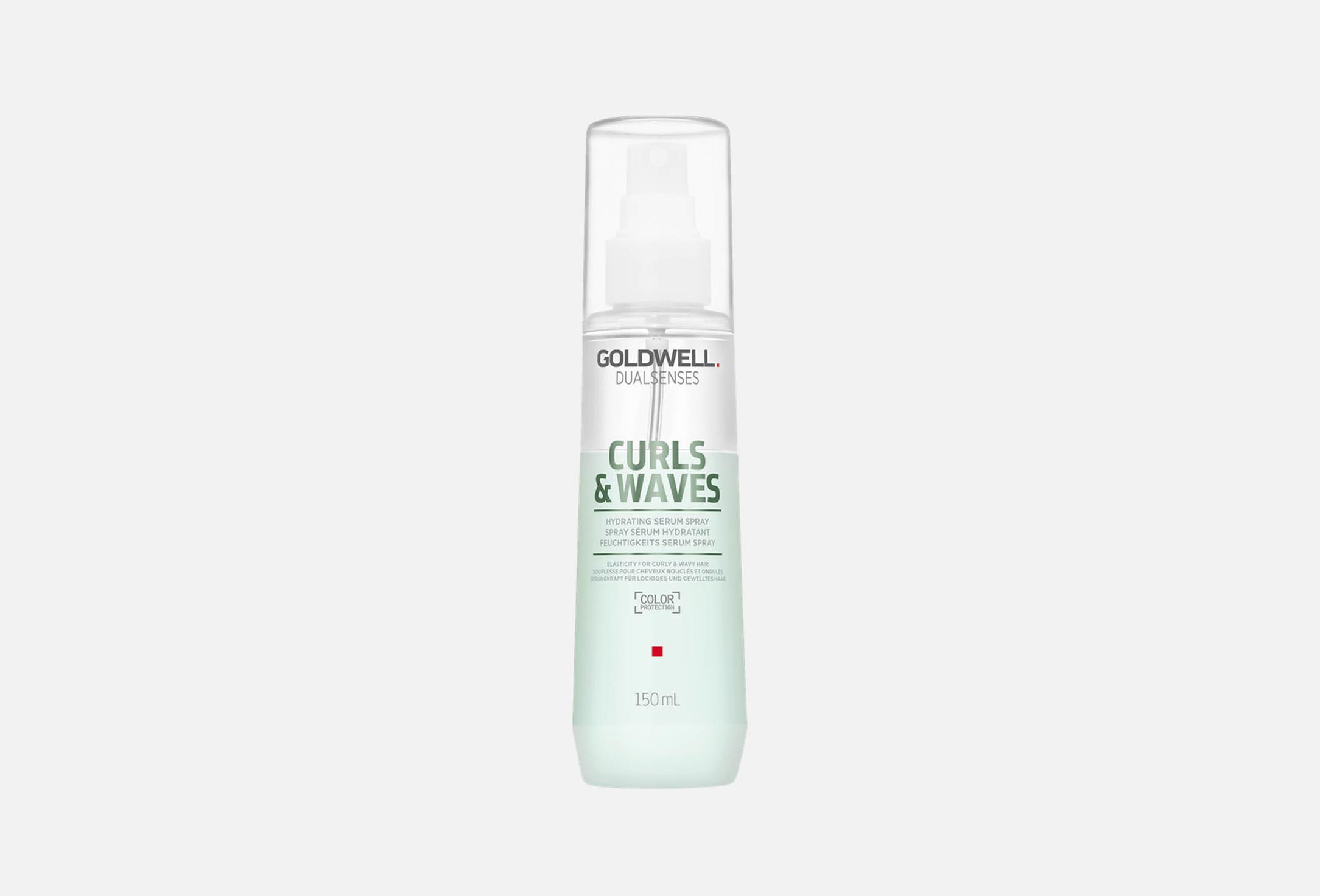 Dualsenses Curls & Waves  150 