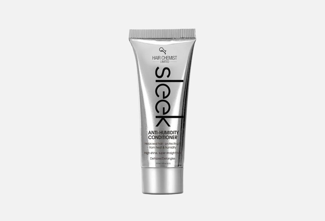 Hair Chemist Smoothing hair conditioner SLEEK Anti-Humidity