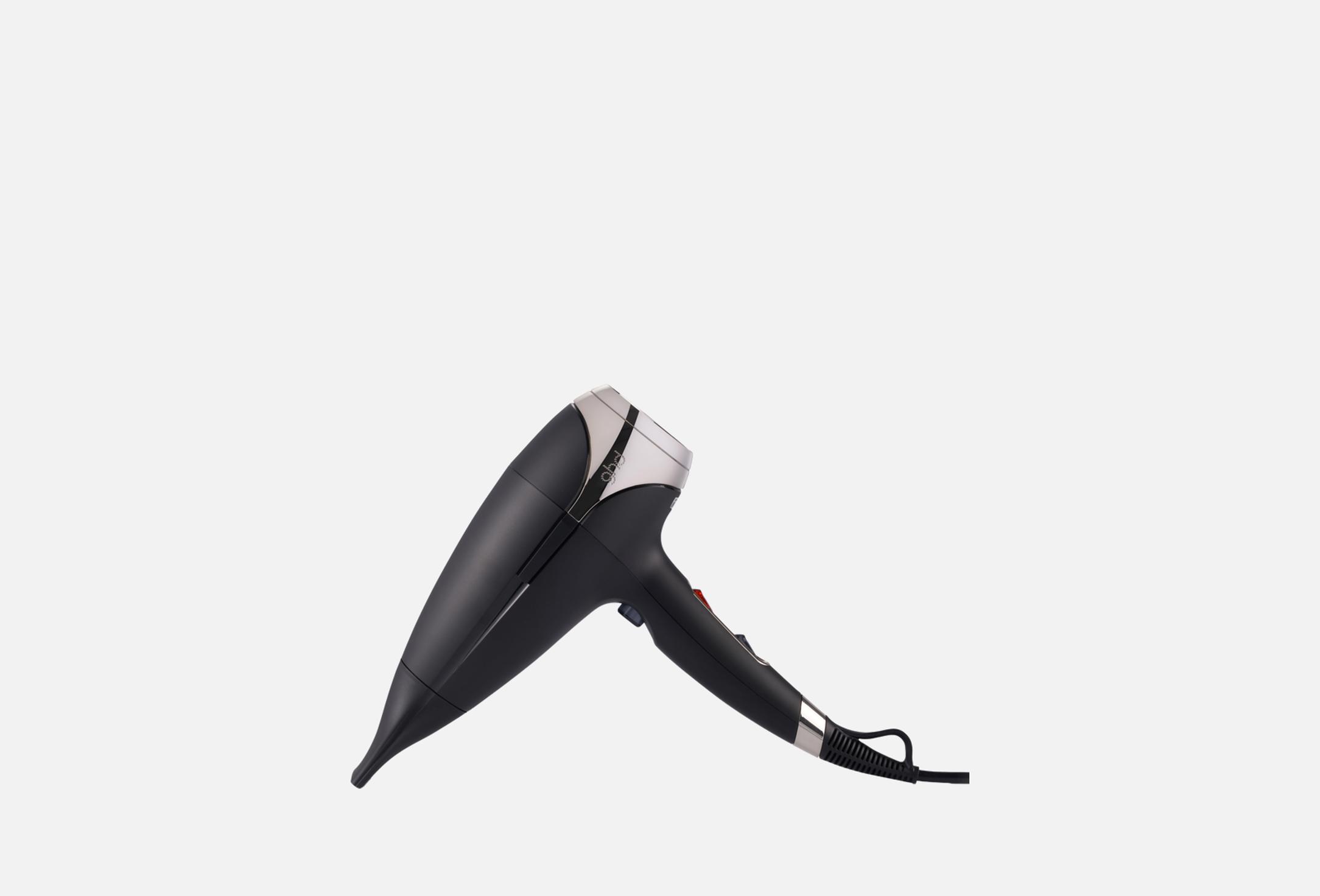 SPEED metallic black 1