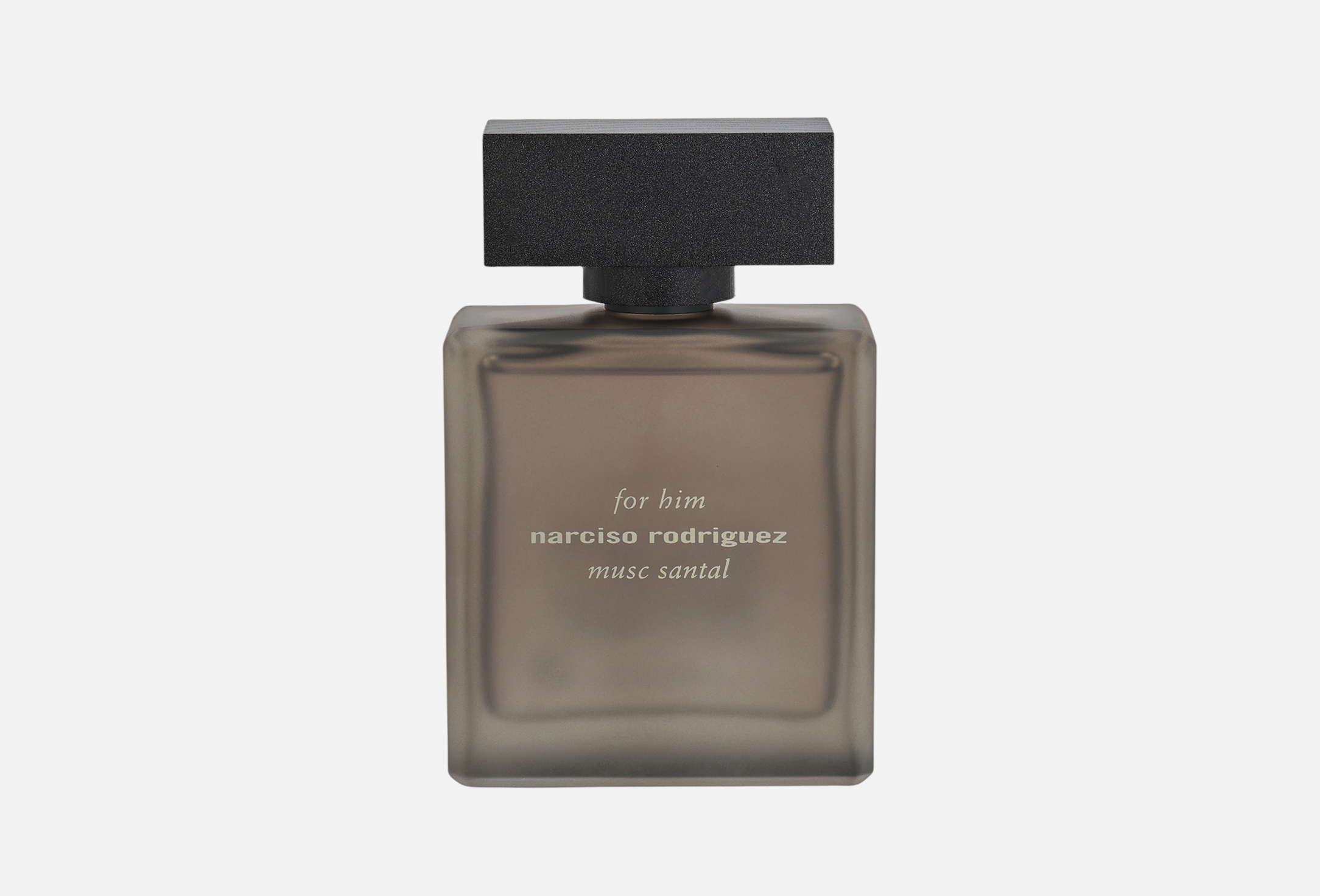For Him Musc Santal 100