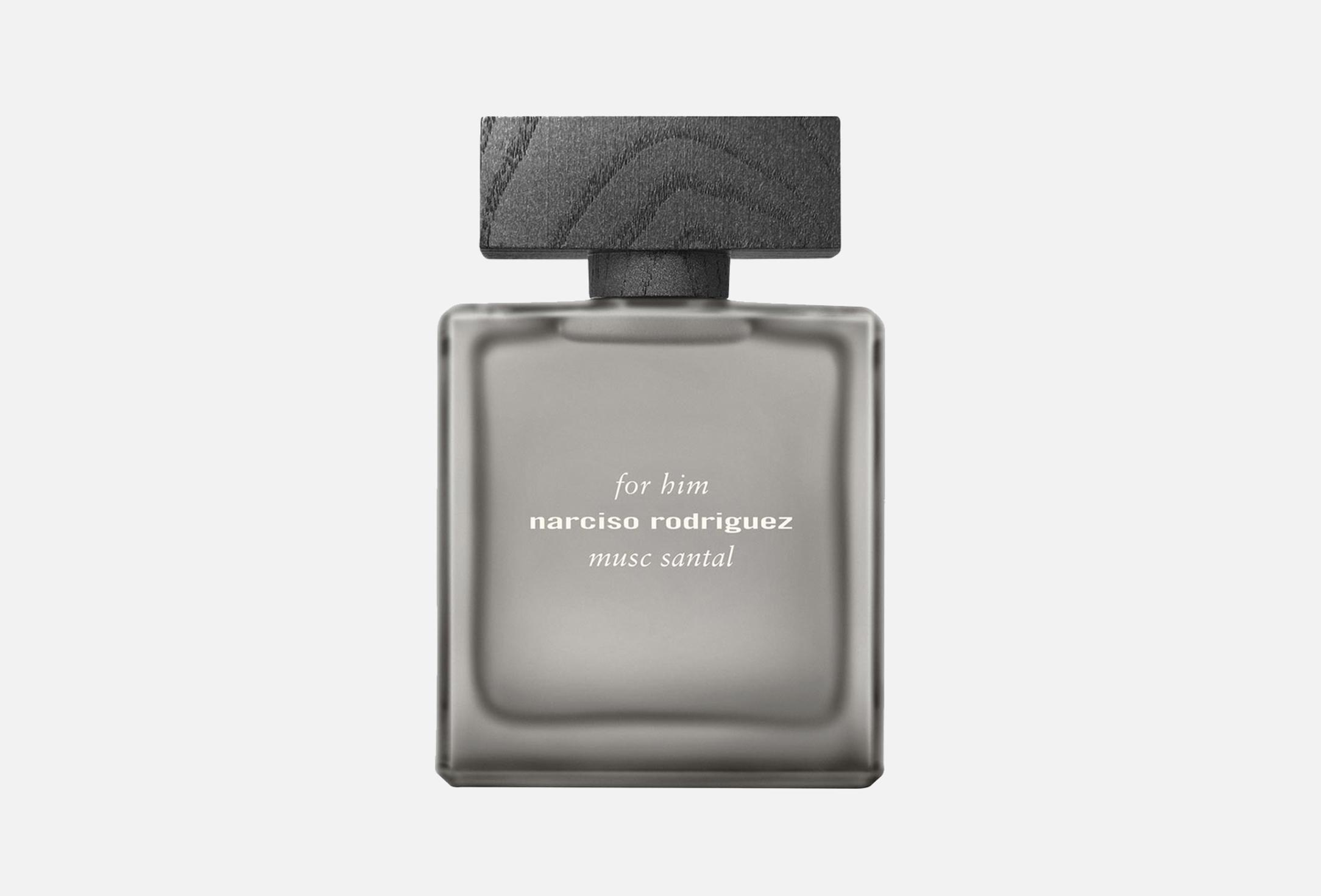 For Him Musc Santal Intense  100 