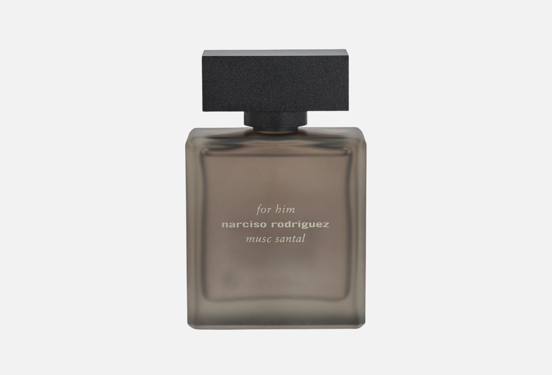 Narciso Rodriguez Eau de Parfum Intense For Him Musc Santal