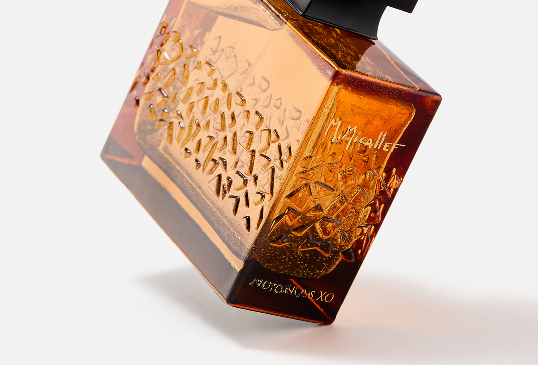 إم. ميكاليف ماء عطر نوتوريوس إكس أو