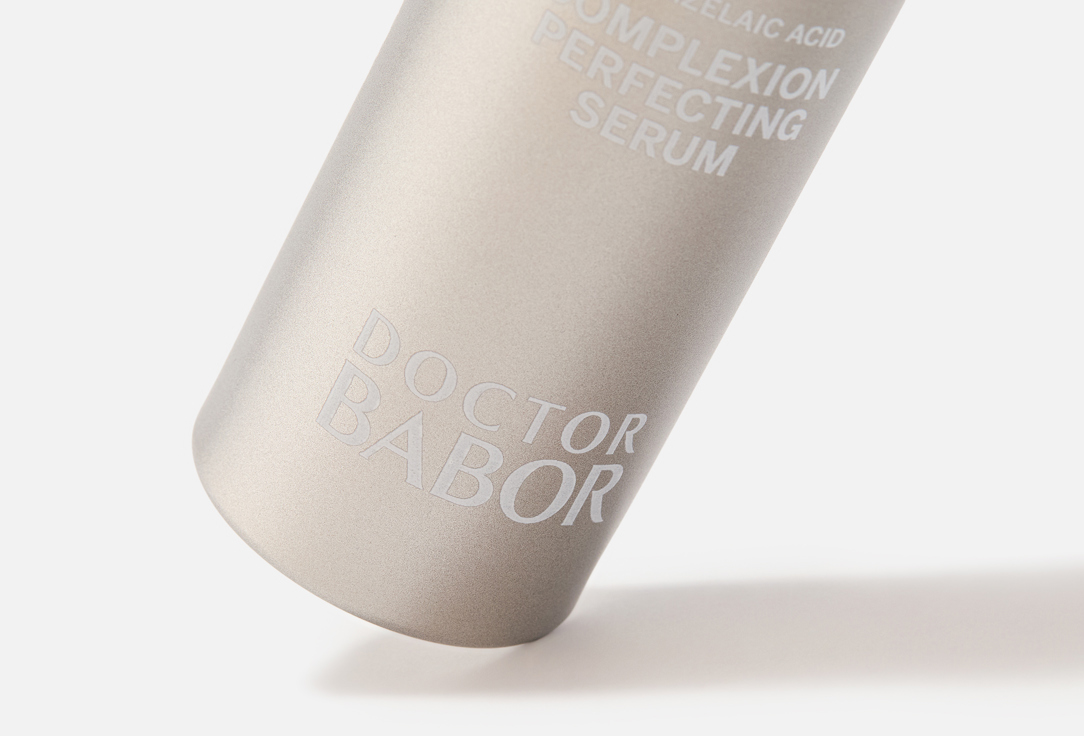 BABOR Refining Face Serum Complexion Perfecting Serum