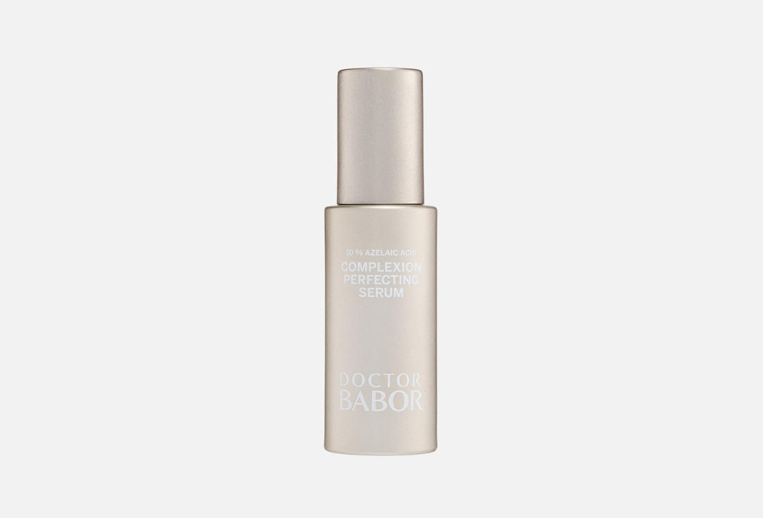 BABOR Refining Face Serum Complexion Perfecting Serum