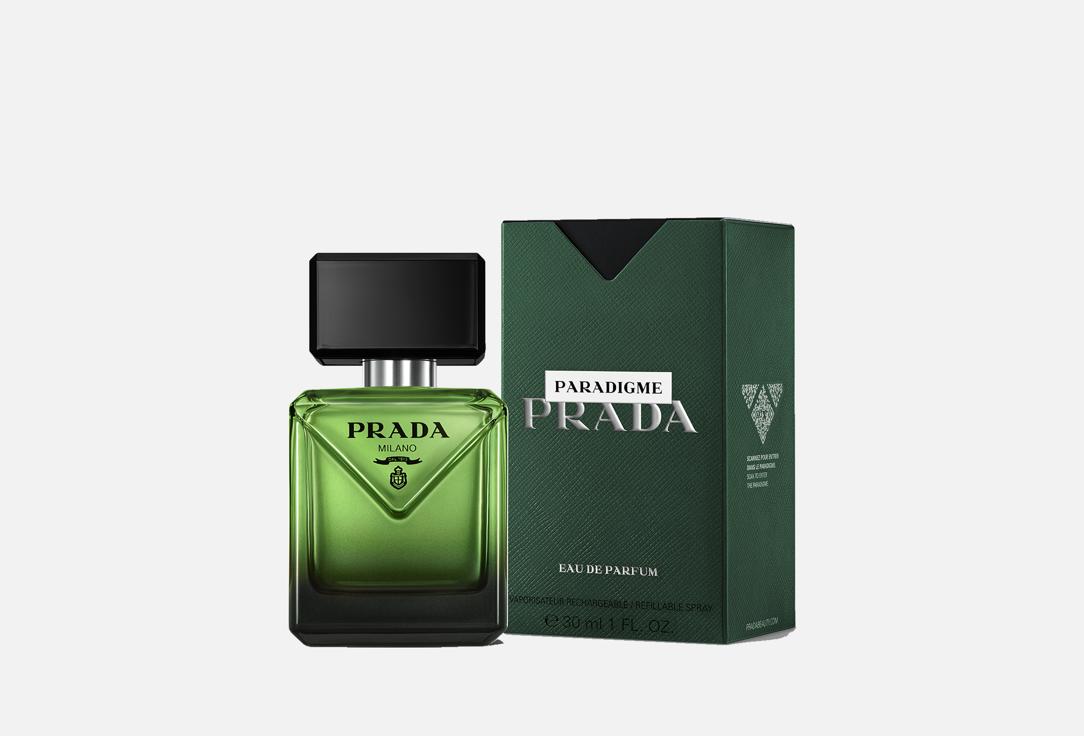 Prada Eau de parfum Paradigme