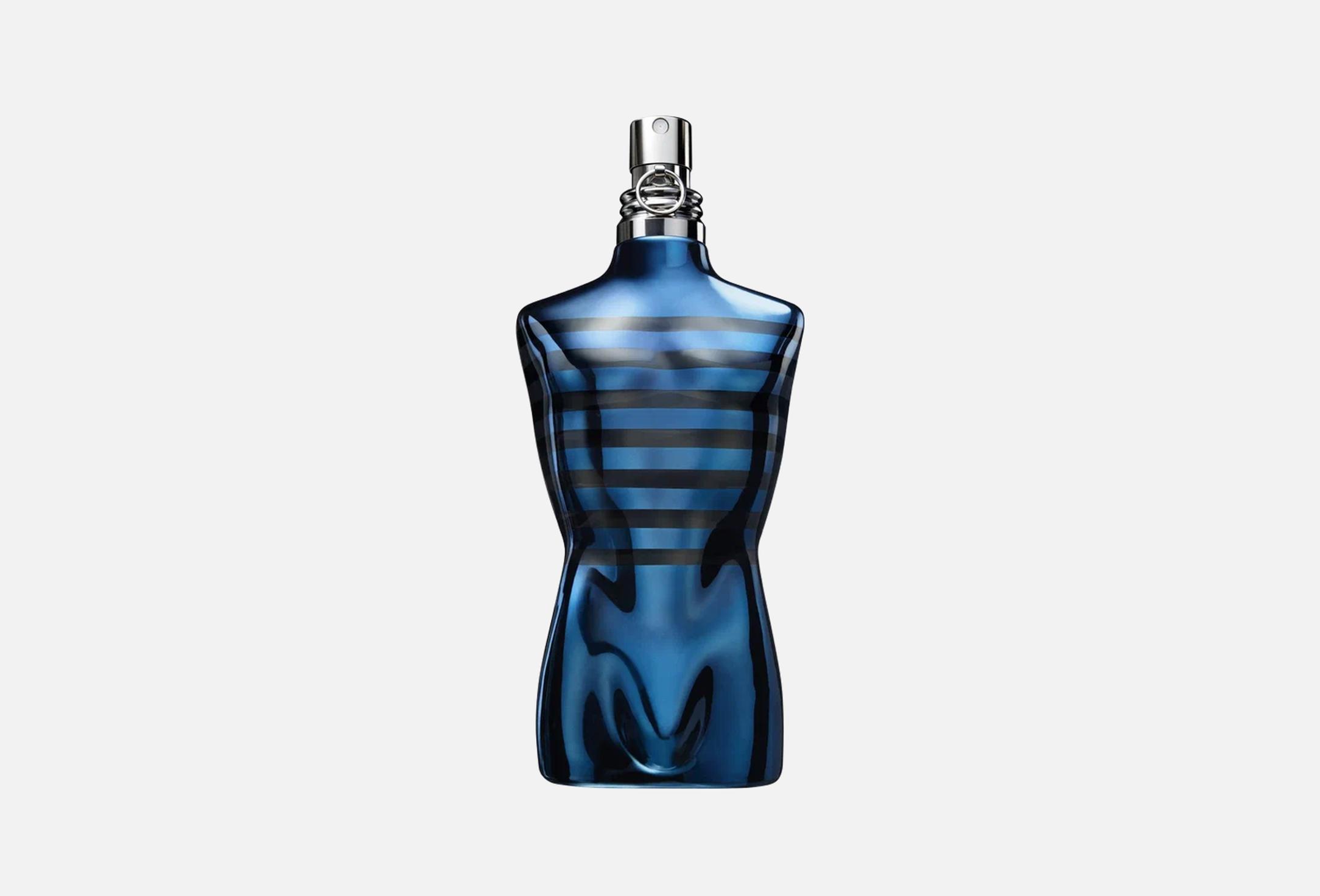 Le Male Le Parfum 125