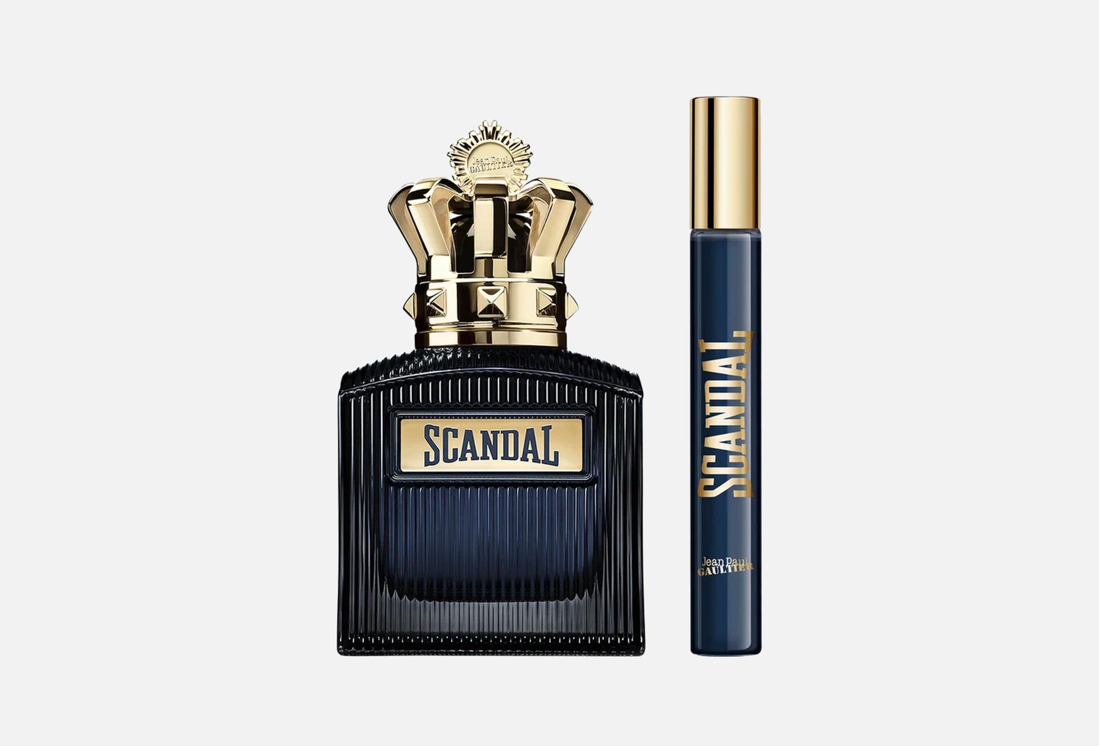 Scandal Pour Homme Intense 2