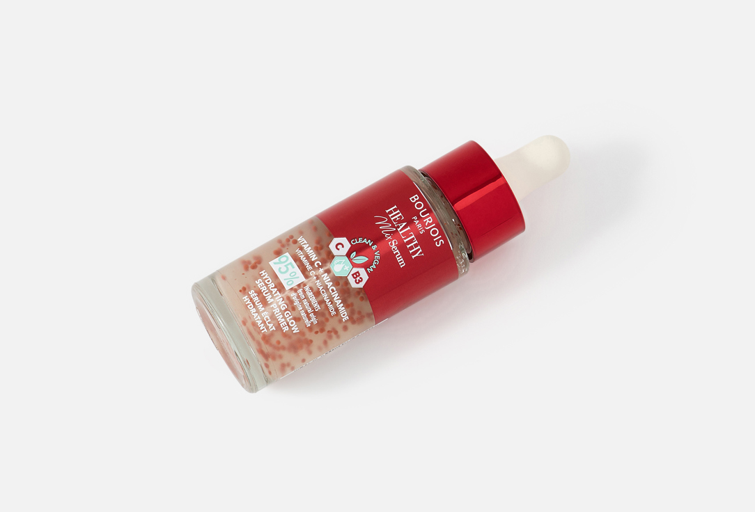 Bourjois IIlluminating Serum Primer Healthy Mix 30 ml Bourjois IIlluminating Serum Primer Healthy Mix
