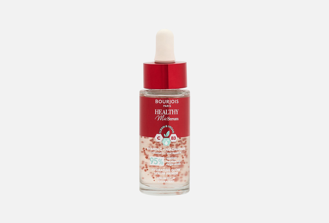 Bourjois IIlluminating Serum Primer Healthy Mix 30 ml Bourjois IIlluminating Serum Primer Healthy Mix