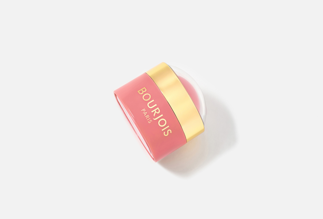 Bourjois Compact Cream Blush Little Round Pot