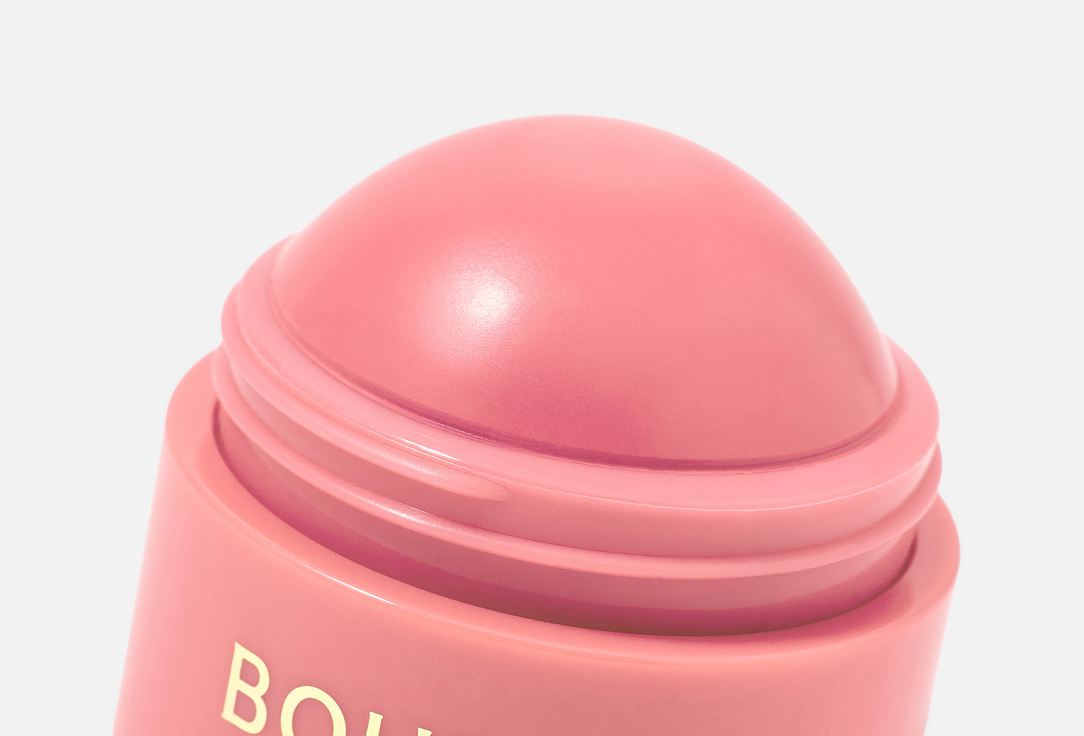 Bourjois Compact Cream Blush Little Round Pot
