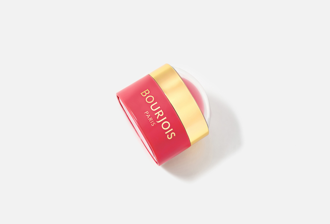 Bourjois Compact Cream Blush Little Round Pot
