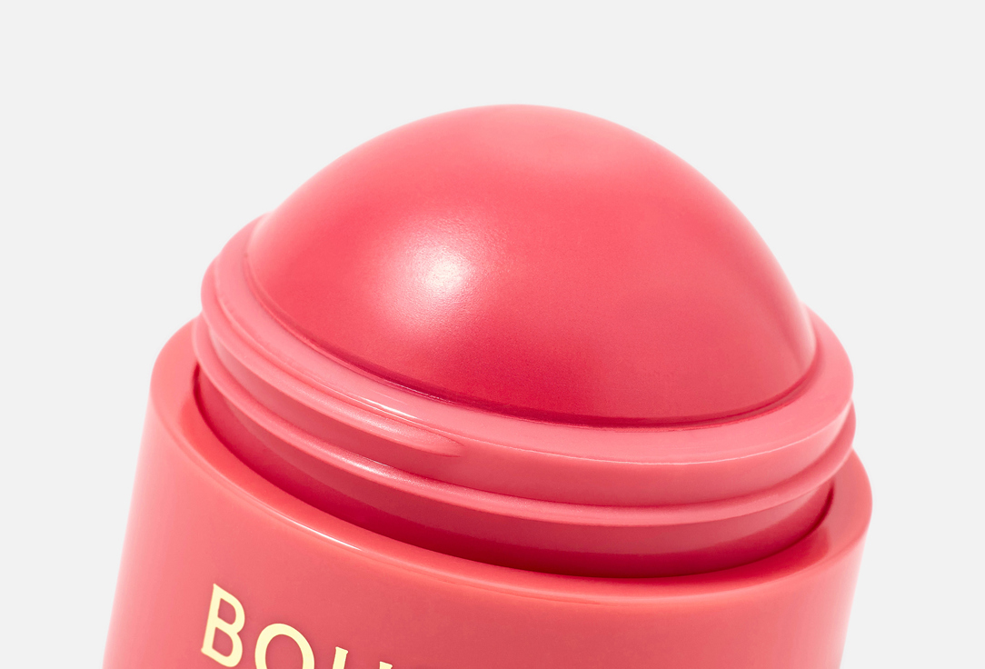 Bourjois Compact Cream Blush Little Round Pot