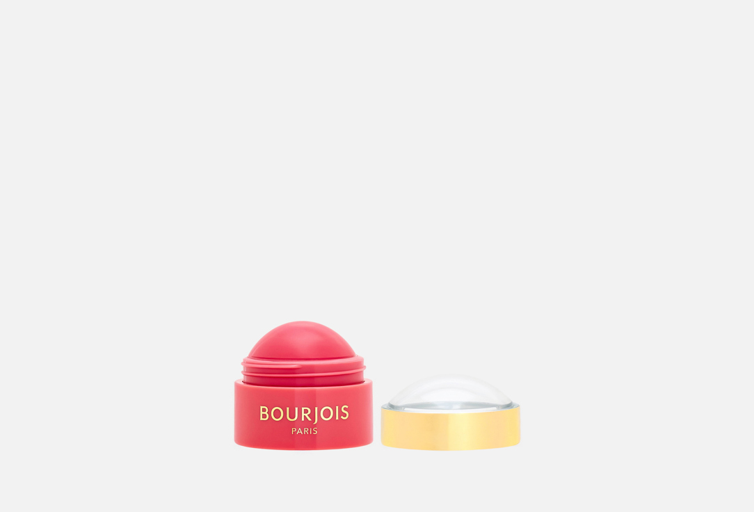 Bourjois Compact Cream Blush Little Round Pot