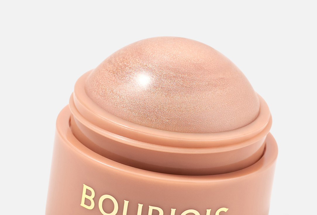 Bourjois Cream Highlighter Little Round Pot