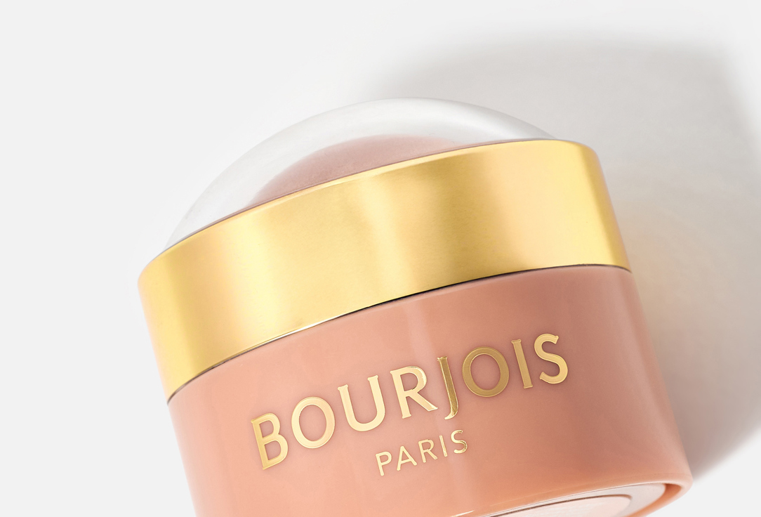 Bourjois Cream Highlighter Little Round Pot