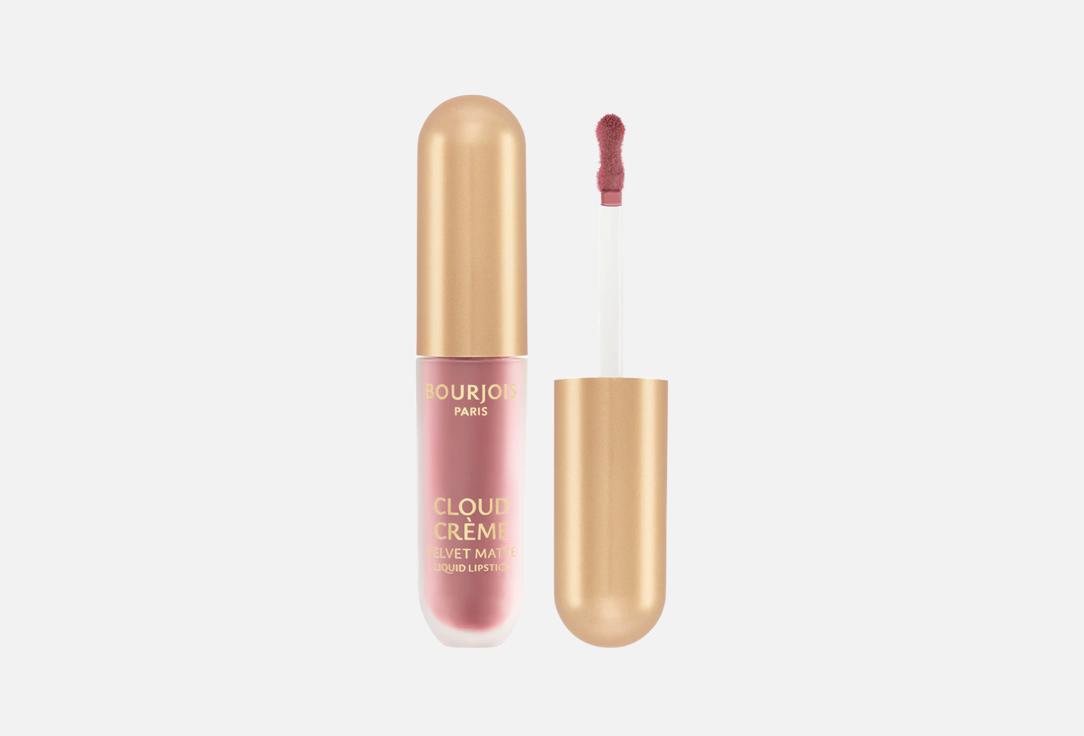 Bourjois Matte Liquid Lipstick Cloud Crème